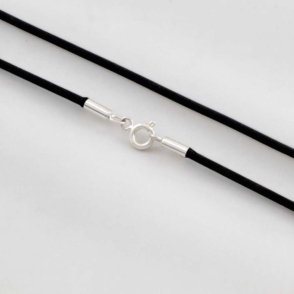 Colgante plata Dama de Baza | HD Joyeros Colgante plata Dama de Baza | HD Joyeros