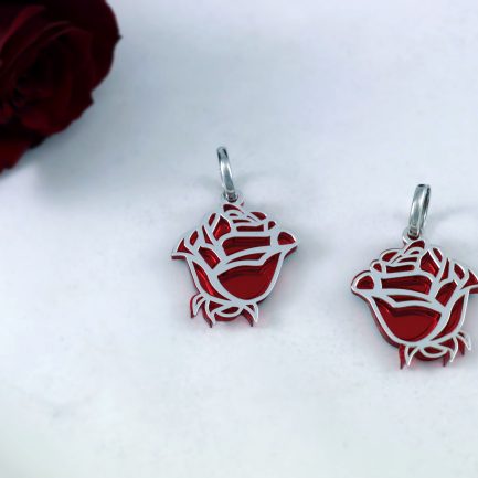 Pendientes Bella completos