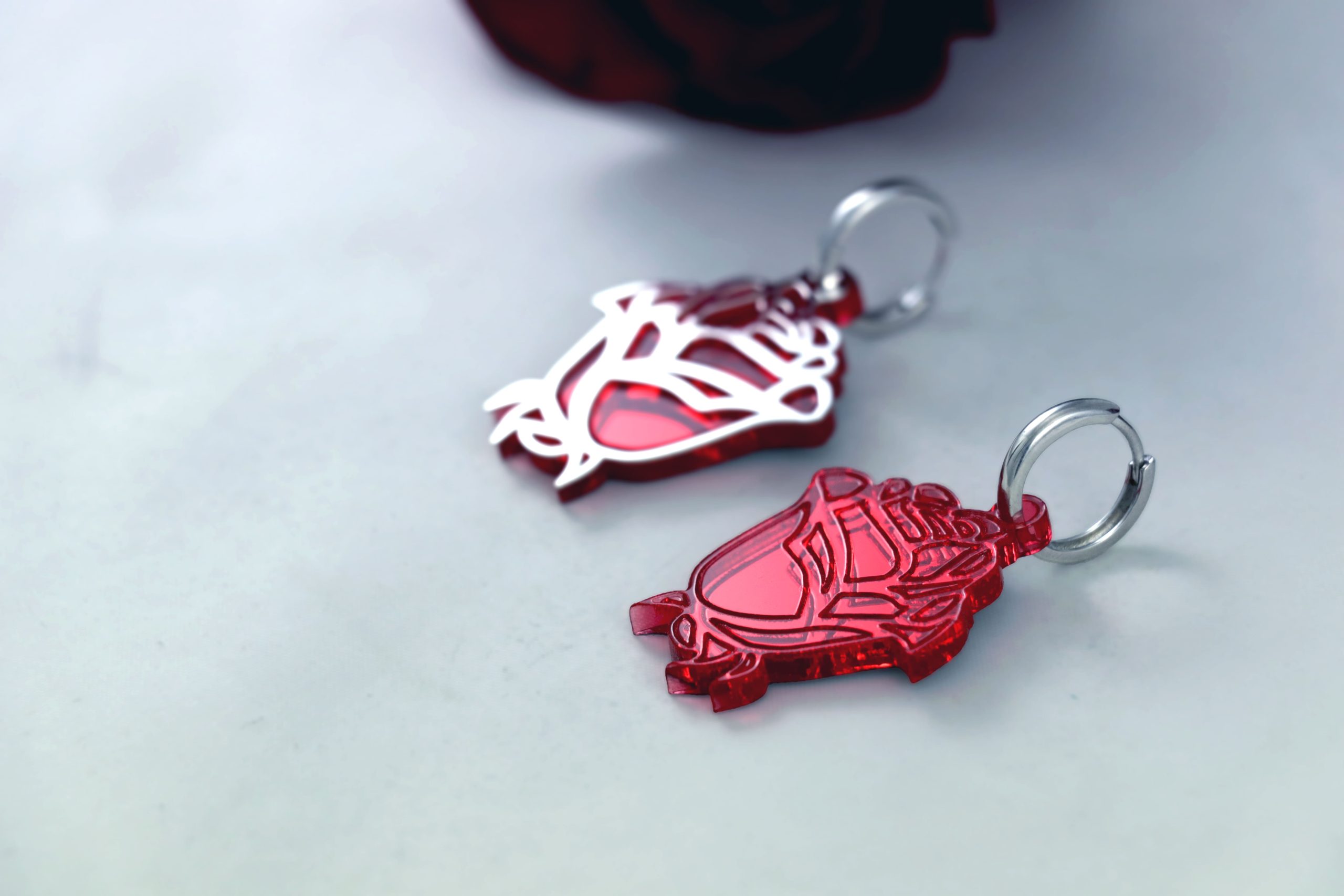 pendientes-bella-02 Pendientes Bella una combinación