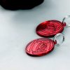 pendientes-alice-rojo