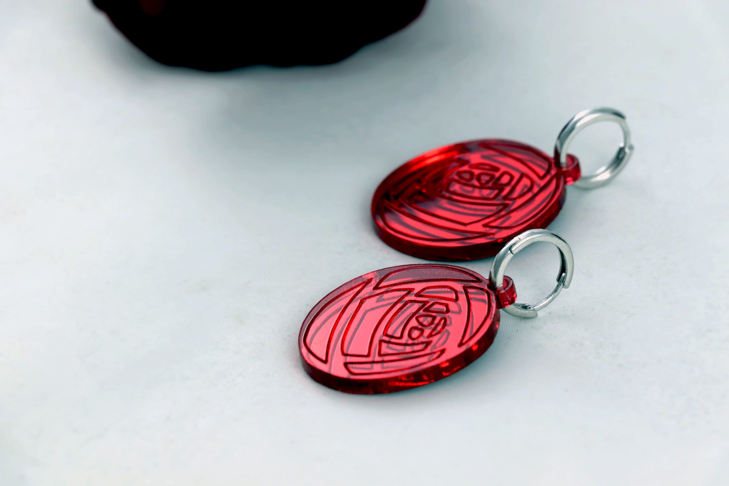 pendientes-alice-rojo